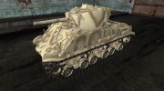 M4A3 Sherman 7 для World Of Tanks миниатюра 1