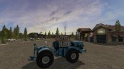 Мод Кировец К-700 версия v.1 for Farming Simulator 2017 miniature 5