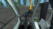 Liebherr 900 v1.0 для Farming Simulator 2015 миниатюра 8