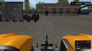 New Holland T7 Series версия 1.2.0.0 for Farming Simulator 2017 miniature 8