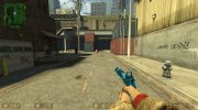 SIG Sauer P226 Стужа for Counter-Strike Source miniature 2