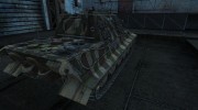 JagdTiger 13 para World Of Tanks miniatura 4