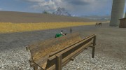Holzbock v 1.2 para Farming Simulator 2013 miniatura 4