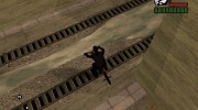 Канализация v3 для GTA San Andreas миниатюра 5