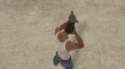 Shotgun in style revolver для GTA San Andreas миниатюра 5