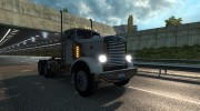 Peterbilt 351 v 3.0 para Euro Truck Simulator 2 miniatura 2