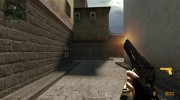 dark deagle with wood v2 para Counter-Strike Source miniatura 2
