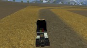 MAN 320 TGSW para Farming Simulator 2013 miniatura 9