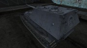 Ferdinand 17 для World Of Tanks миниатюра 3