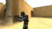 Futons TMP Skin for Counter-Strike Source miniature 5