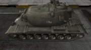 Шкурка для M103 para World Of Tanks miniatura 2