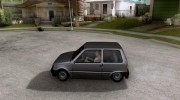 ВАЗ 1111 Ока for GTA San Andreas miniature 2