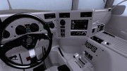 Hummer H1 Alpha Off Road Edition для GTA San Andreas миниатюра 6