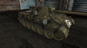 Шкурка для M18 Hellcat for World Of Tanks miniature 5