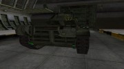 Качественные зоны пробития для Type 62 для World Of Tanks миниатюра 4