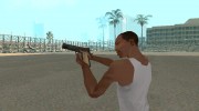 M1911 .45 Pistol para GTA San Andreas miniatura 5