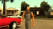 Tommy Vercetti для GTA San Andreas миниатюра 7