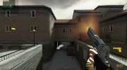 Darker desert eagle para Counter-Strike Source miniatura 2