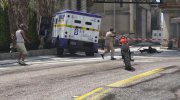 Convoys and Other Hits 0.7b for GTA 5 miniature 2