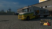 Mod GameModding trailer by Vexillum v.1.0 para Euro Truck Simulator 2 miniatura 31