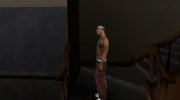 BETA Ogloc para GTA San Andreas miniatura 3