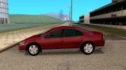 Dodge Intrepid для GTA San Andreas миниатюра 2