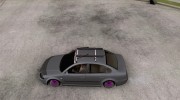 VW Passat B5 Dope para GTA San Andreas miniatura 2