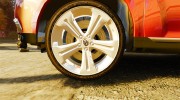 Toyota Highlander 2012 v2.0 для GTA 4 миниатюра 11