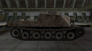 Французкий скин для AMX AC Mle. 1946 для World Of Tanks миниатюра 5