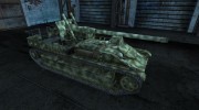 Шкурка для СУ-8 for World Of Tanks miniature 5