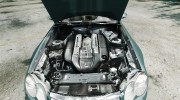 Mercedes-Benz SL65 (AMG) v1.2 для GTA 4 миниатюра 14