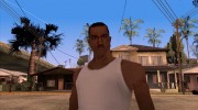 Kanye West Jesus Walks v1 para GTA San Andreas miniatura 9