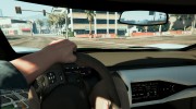 2017 Ford GT для GTA 5 миниатюра 6