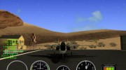 F-14 Tomcat HQ para GTA San Andreas miniatura 7