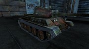 T-43 5 для World Of Tanks миниатюра 5