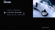 Загрузочные экраны и меню в стиле мотоциклов for GTA San Andreas miniature 3