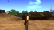 BMYTATT HD для GTA San Andreas миниатюра 3