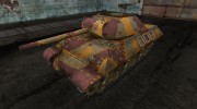 шкурка для M10 Wolverine №8 for World Of Tanks miniature 1