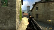 Rambo AKS para Counter-Strike Source miniatura 2