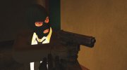Glock 19 (Realistic Sound, Icon) para GTA San Andreas miniatura 1
