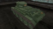 Шкурка для БТ-7 para World Of Tanks miniatura 3