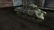 Шкурка для M36 Slugger для World Of Tanks миниатюра 5