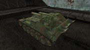 M41  для World Of Tanks миниатюра 3