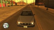 GTA IV Hud Mod (v. 1.3) для GTA San Andreas миниатюра 6