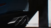 Lamborghini Huracan LP610-4 Spyder Without Roof para GTA San Andreas miniatura 3