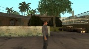 Прохожий из mafia 2 v4 для GTA San Andreas миниатюра 4