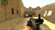 CM901 imitation animations for Counter-Strike Source miniature 1