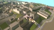 Полёт в мезосферу for GTA San Andreas miniature 11