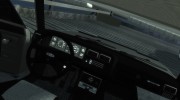 ВАЗ 2107 Light Tuning для GTA 4 миниатюра 6