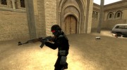 zombies night ops special forces ct for Counter-Strike Source miniature 4